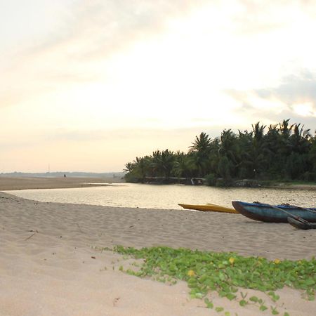 Hideaway Lodge Tangalle Exteriér fotografie