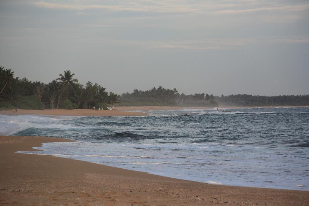 Hideaway Lodge Tangalle Exteriér fotografie