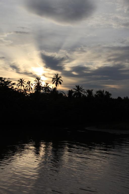 Hideaway Lodge Tangalle Exteriér fotografie